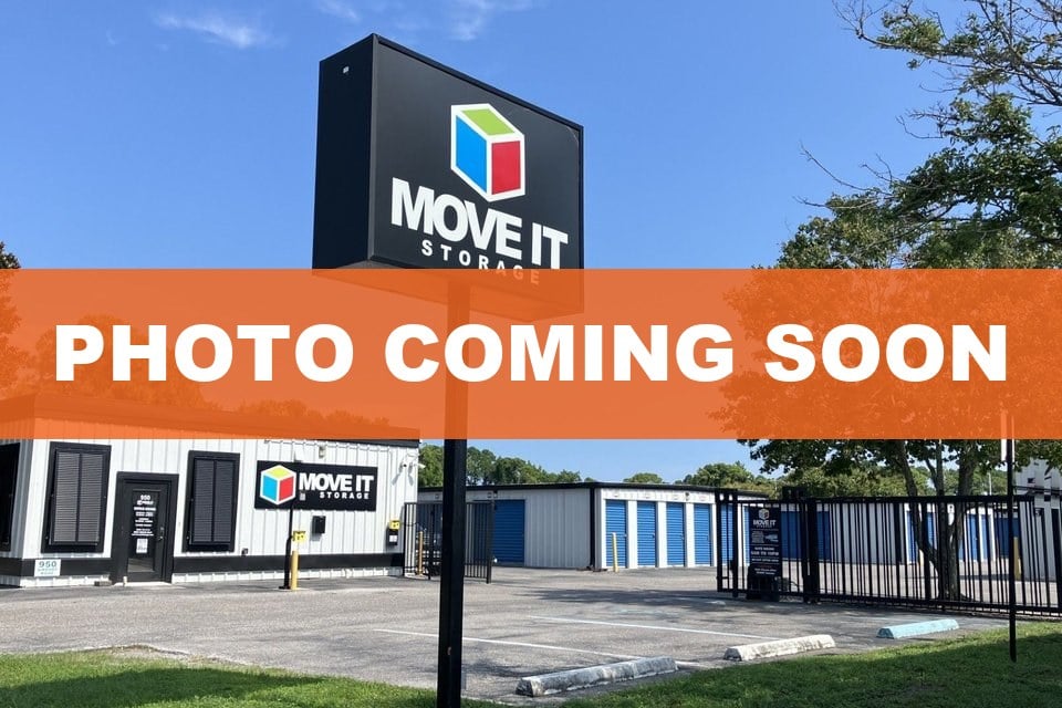 Public Storage in Destin, FL  950 Airport Rd