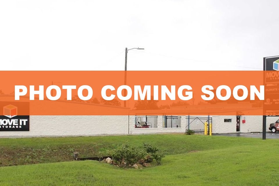 Self Storage Unit & Parking Lot in Gulf Breeze, FL near Gulf Breeze, FL
