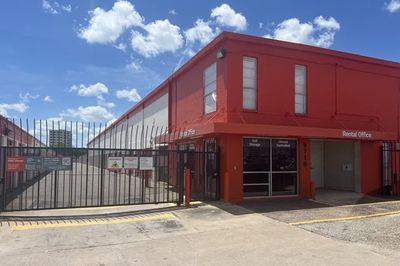 Property at 23705 - Houston/Hwy59S - Bissonet