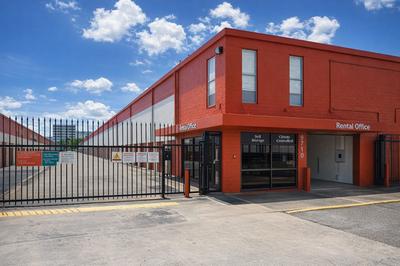 Property at 23705 - Houston/Hwy59S - Bissonet