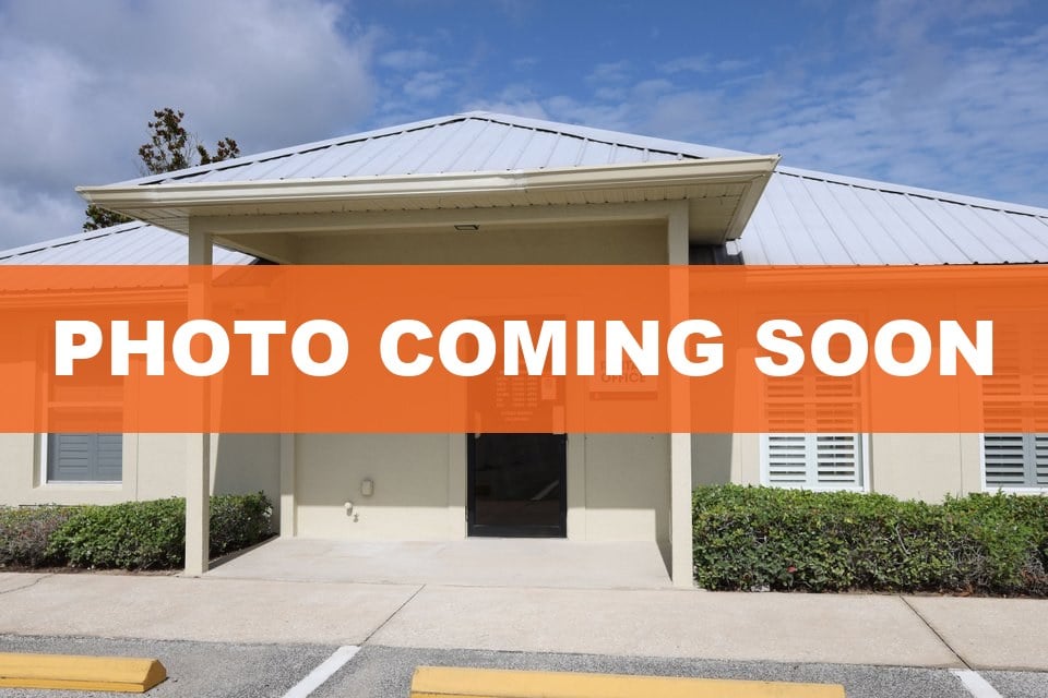5 x 5 Self Storage Unit in Minneola, Florida