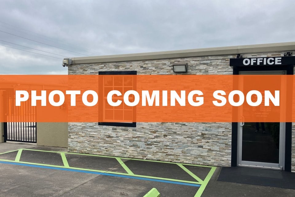 10×30 Parking Lot in Palm Bay, FL 1731 Robert J Conlan Blvd NE Palm Bay, Florida