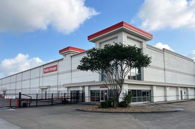 Property at 20709 - Houston/Southwest Fwy-Wilcrest