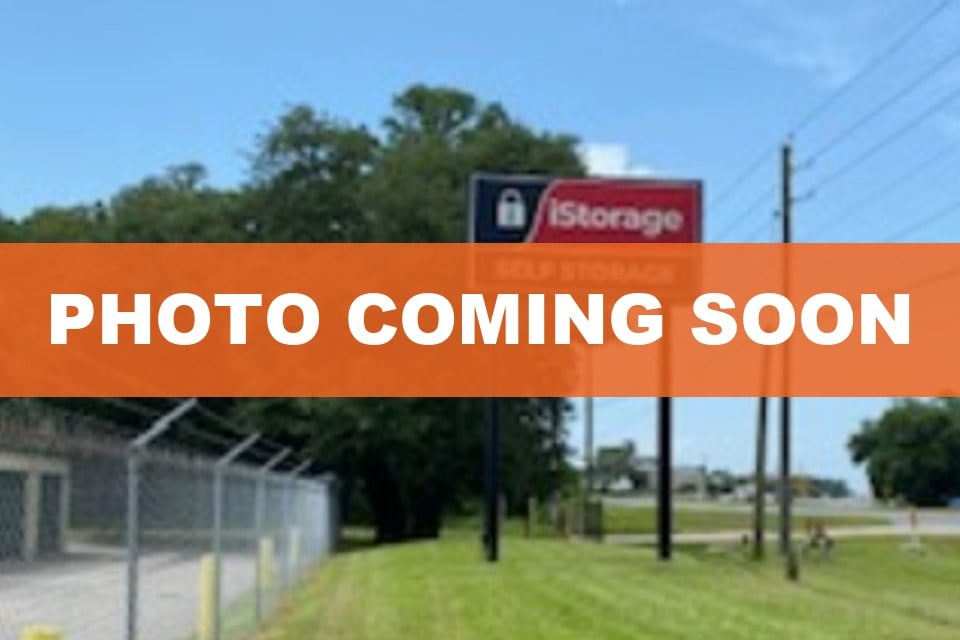 10×20 Self Storage Unit in Pensacola, FL 6551 Mobile Hwy Pensacola, Florida
