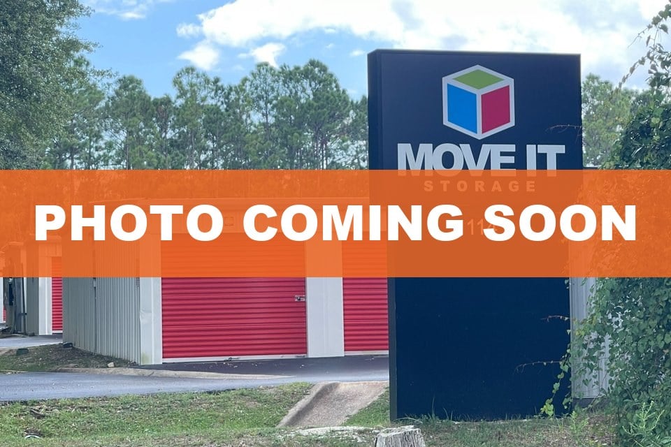 Public Storage in Santa Rosa Beach, FL  114 Sugar Drive