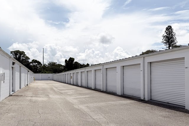 Public Storage in Sarasota, FL 8901 S Tamiami Trail 2