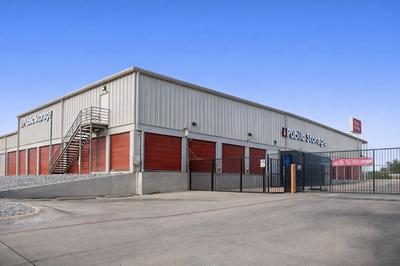 Public Storage