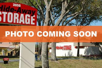 Public Storage