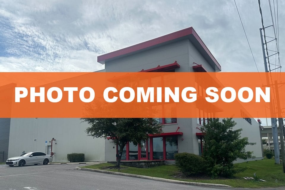 5 x 5 Self Storage Unit in Tampa, Florida