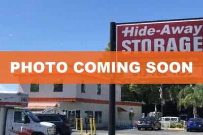Public Storage