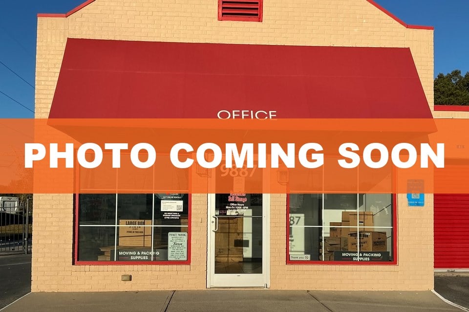 10×20 Parking Lot in Jonesboro, GA