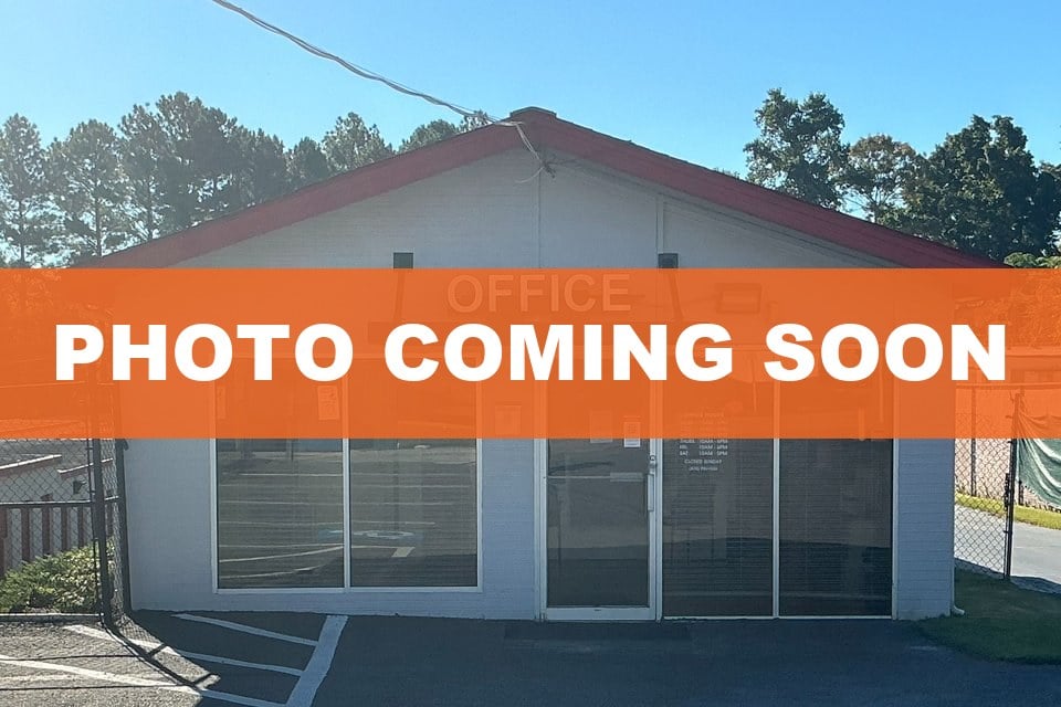10×20 Self Storage Unit in Mableton, GA 6800 Mableton Pkwy SE Mableton, Georgia