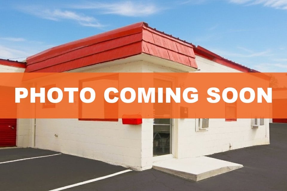 Self Storage Unit in Macon, GA Macon, GA