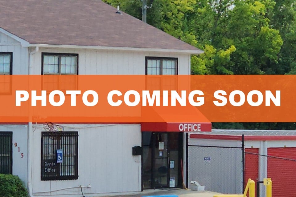Self Storage Unit in Macon, GA Macon, GA
