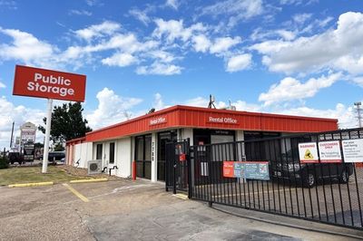 Property at 21203 - Houston/Harwin Dr - Fondren