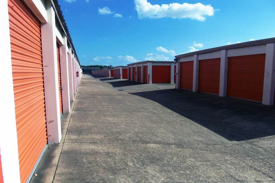 Public Storage  7780 Harwin Drive in Houston, TX