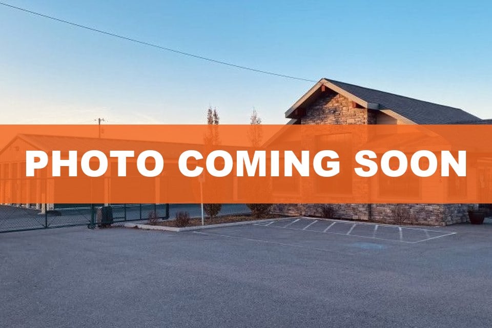 Public Storage in Post Falls, ID 2655 E Seltice Way