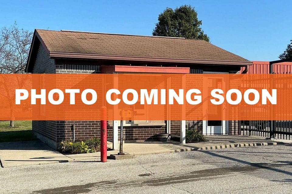 5 x 10 Self Storage Unit in Camby, Indiana