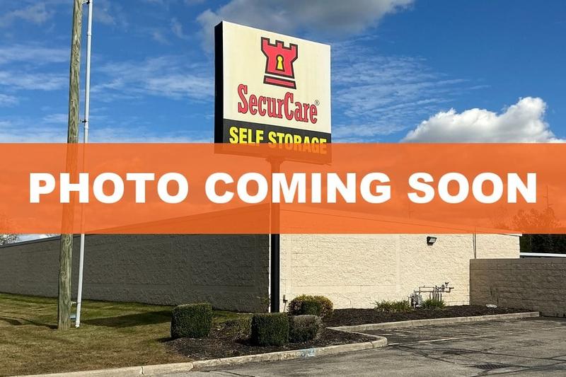 SecurCare Self Storage
