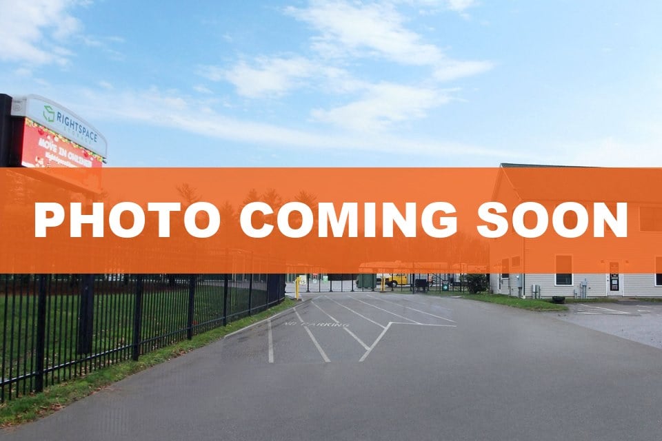 10×20 Self Storage Unit in Lakeville, MA 156 County Street Lakeville, Massachusetts
