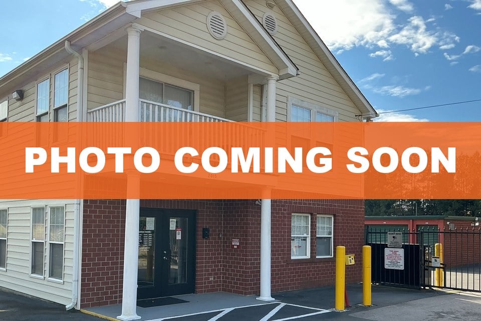 10×20 Self Storage Unit in Durham, NC