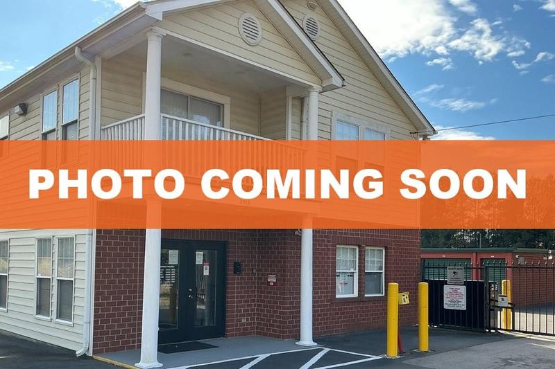 SecurCare Self Storage