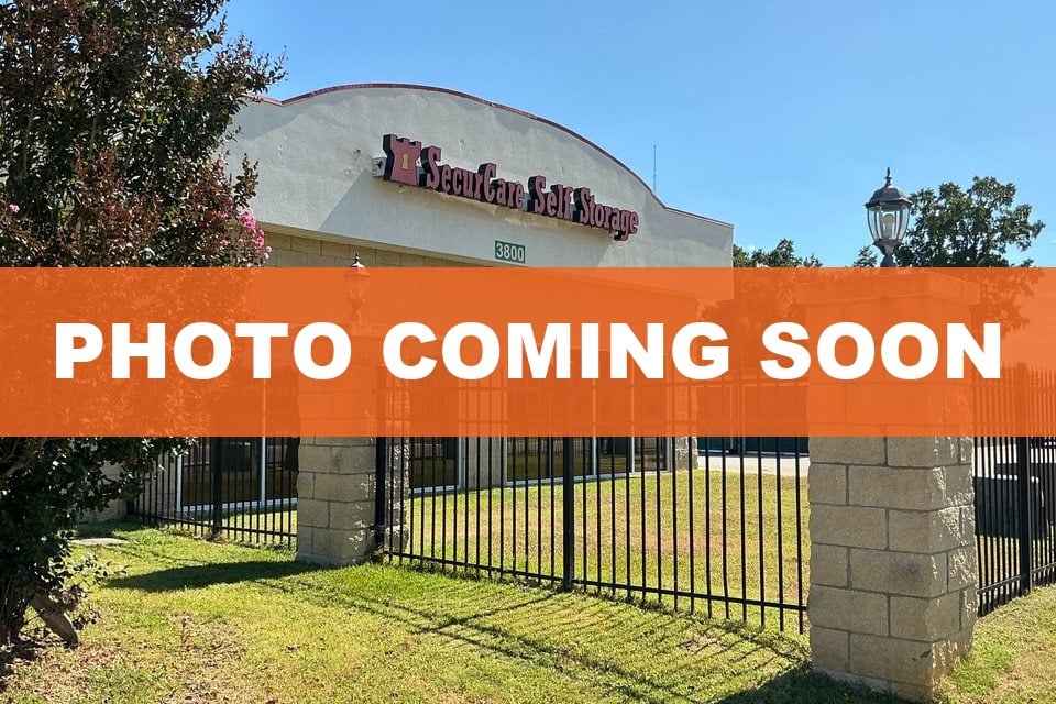 10×20 Parking Lot in Fayetteville, NC 3800 Bragg Blvd Fayetteville, North Carolina