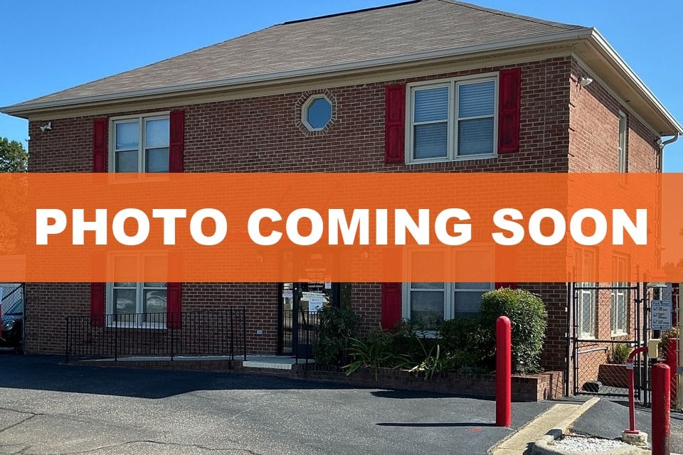 10×20 Garage in Fayetteville, NC 1057 Rim Rd Fayetteville, North Carolina