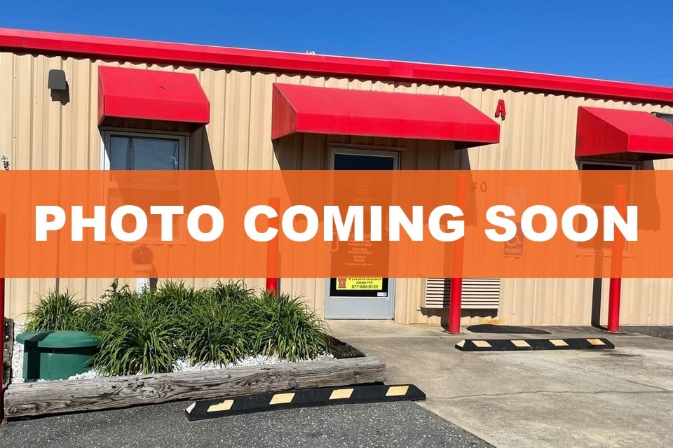 10×20 Parking Lot in Mt Holly, NC