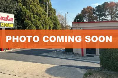 SecurCare Self Storage