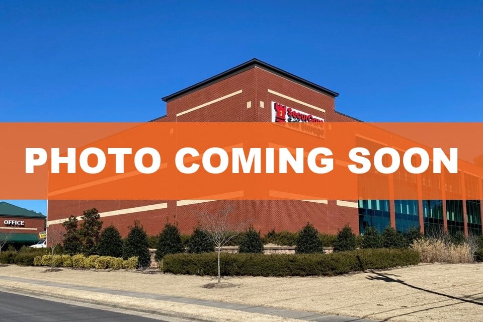 Parking Lot & Self Storage Unit in Raleigh, NC Raleigh, NC