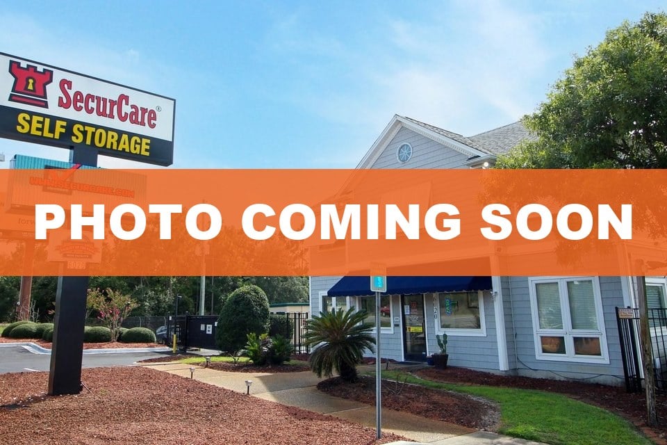 Public Storage in Wilmington, NC 6020 Carolina Beach Rd