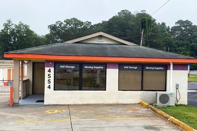 Property at 23208 - Forest Park/ 4554 Jonesboro Rd