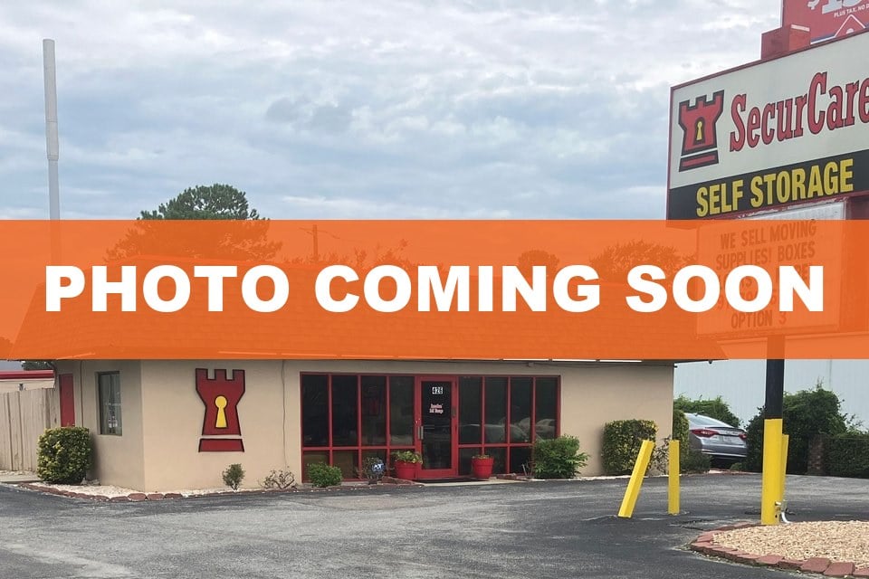 Public Storage in Wilmington, NC 426 S College Rd