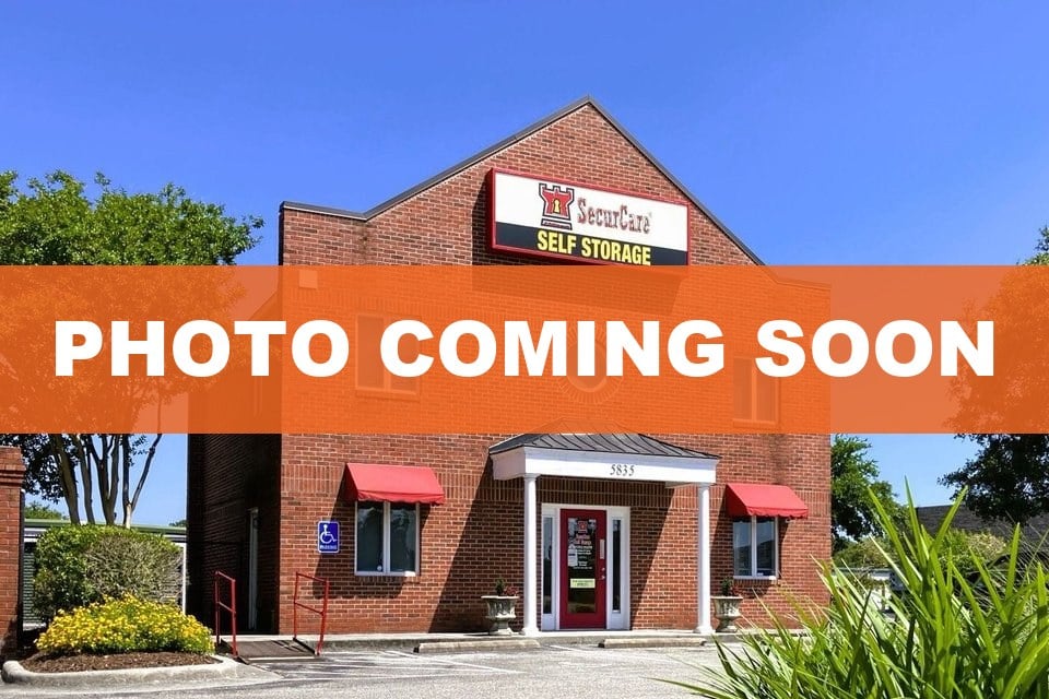 Public Storage in Wilmington, NC 5835 Carolina Beach Rd