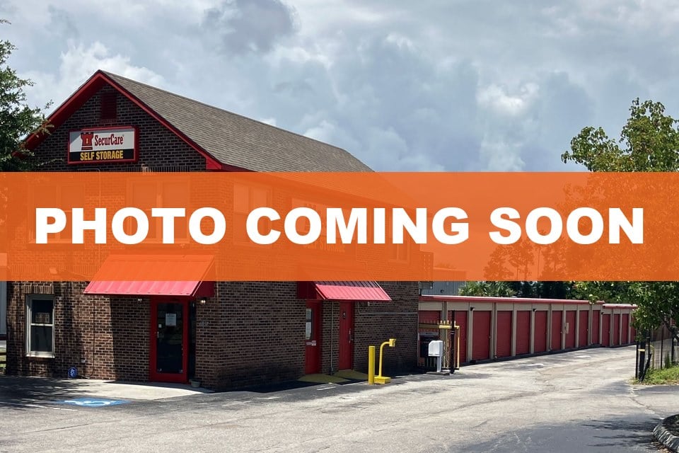10×20 Parking Lot in Wilmington, NC 6837 Market St Wilmington, North Carolina