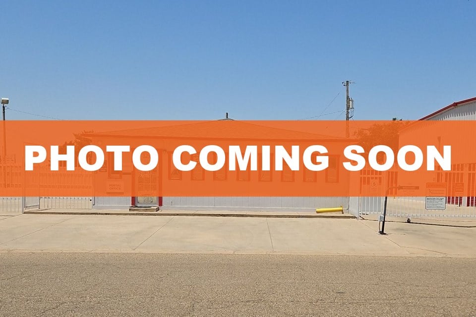 12×45 Garage in Clovis, NM