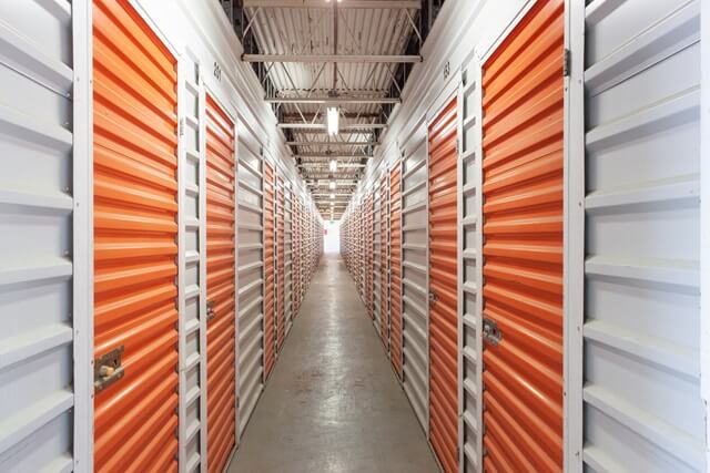 15×12 Garage in Houston, TX 8950 Westpark Drive Houston, Texas 2
