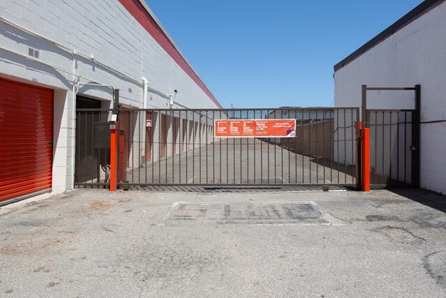 Public Storage  8950 Westpark Drive in Houston, TX