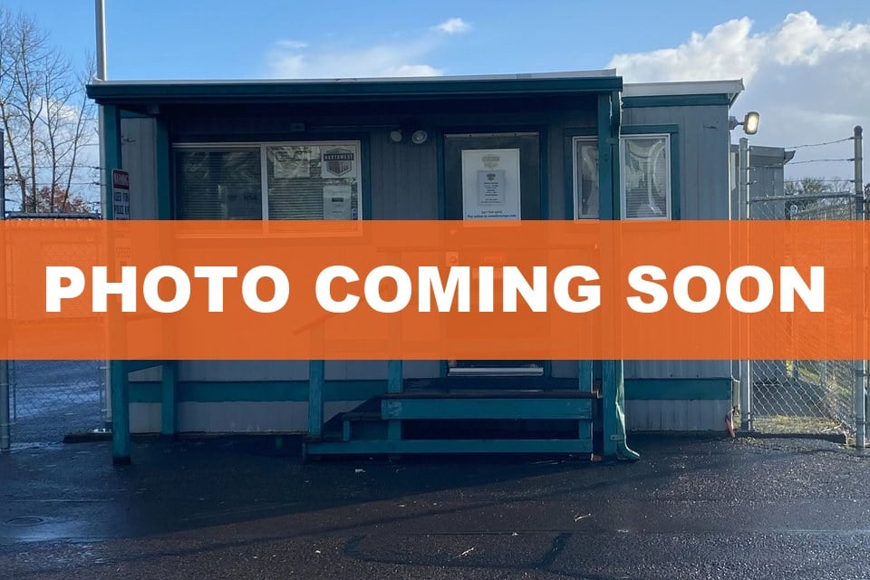10×20 Garage in Corvallis, OR 505 NW Buchanan Ave Corvallis, Oregon