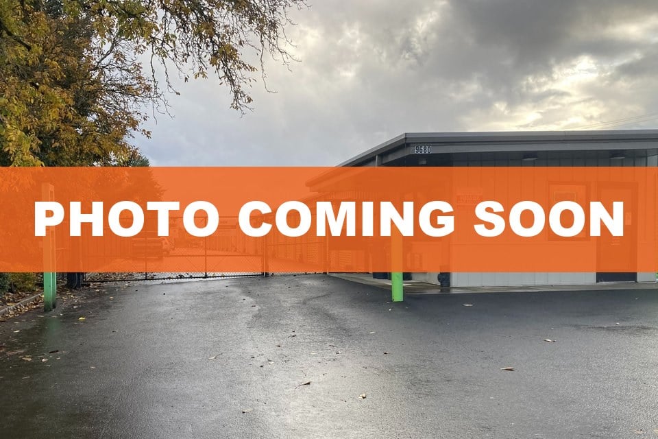 12×20 Parking Lot in Independence, OR 9680 Hoffman Rd Independence, Oregon