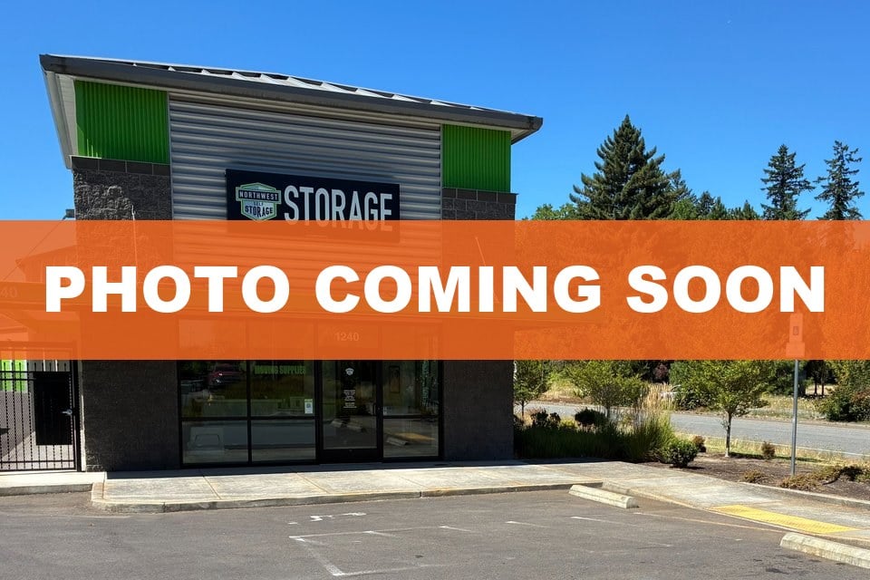 12×30 Garage in McMinnville, OR