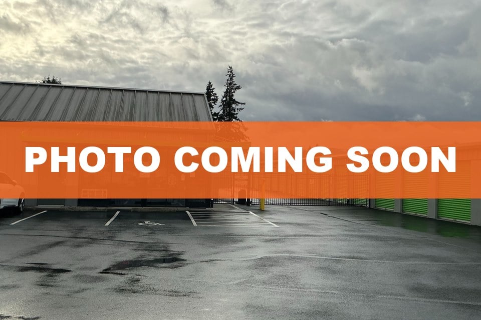 10×25 Garage in Scappoose, OR 33484 NE Crown Zellerbach Rd Scappoose, Oregon