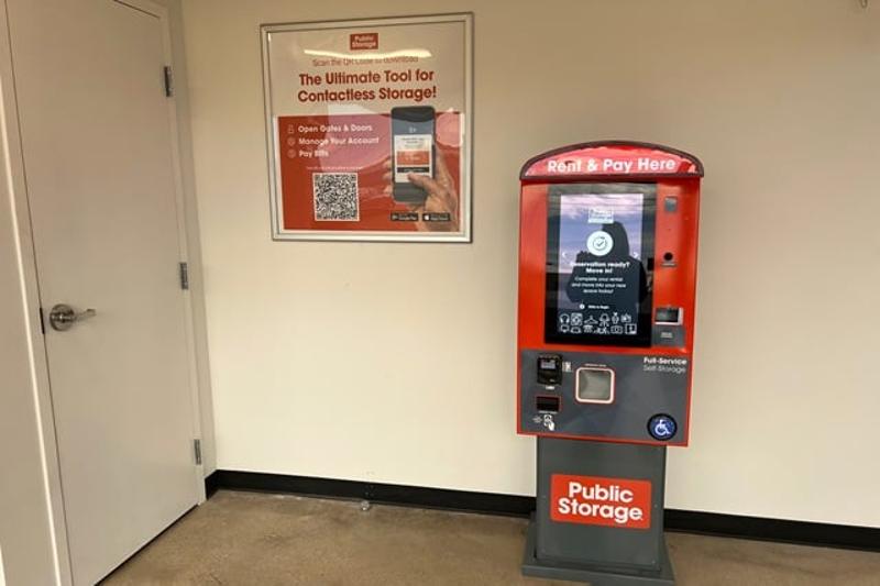 Public Storage - Photo 3