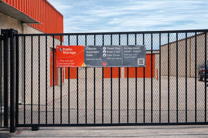 Public Storage - Photo 4