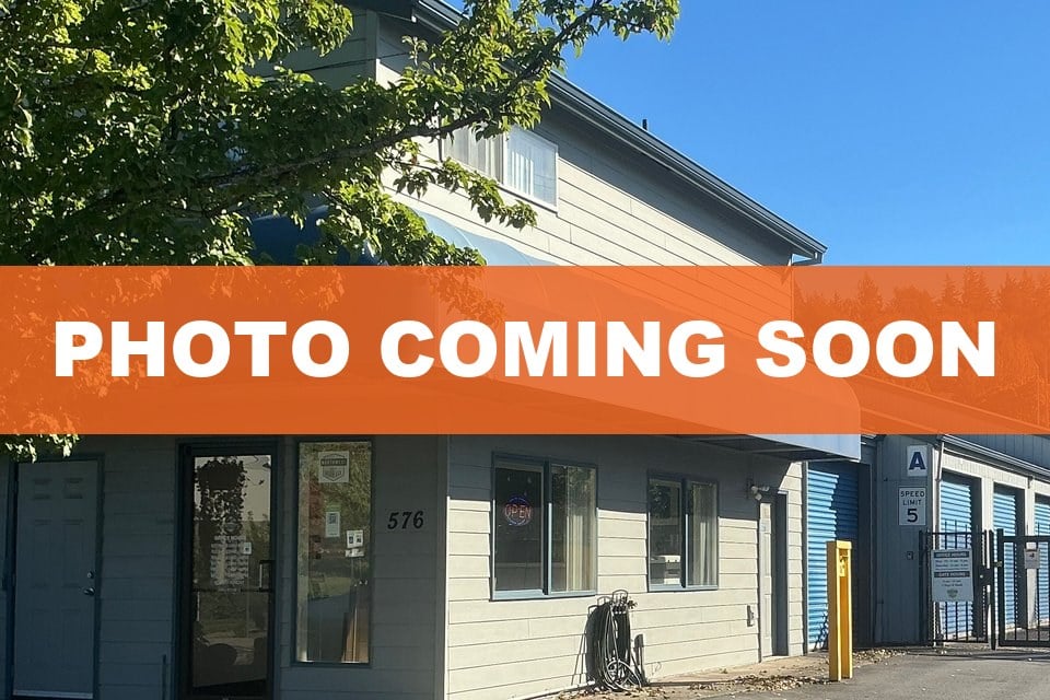 10×20 Garage in Troutdale, OR