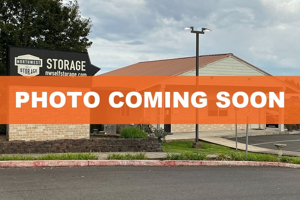 Public Storage in Tualatin, OR 18270 SW Pacific Hwy