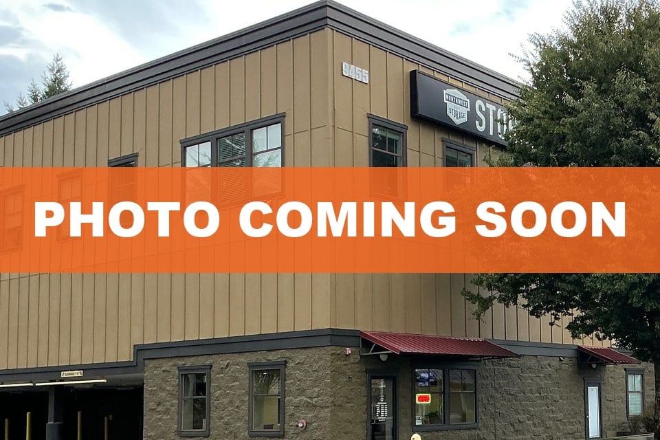Public Storage in Wilsonville, OR 9455 SW Wilsonville Rd