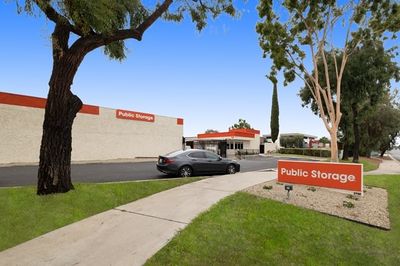 Property at 24522 - Brea / Imperial Hwy - Kraemer