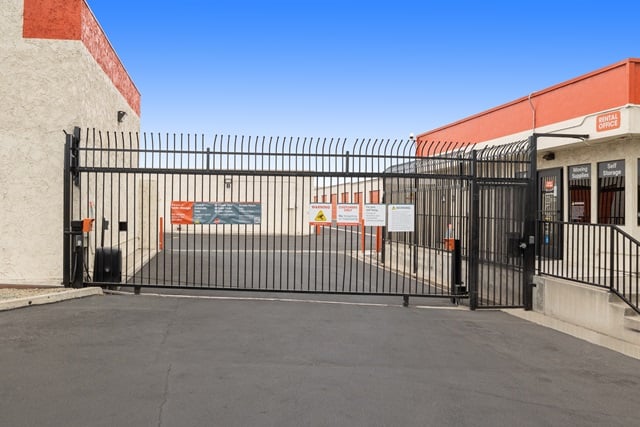 Public Storage  2750 E Imperial Hwy in Brea, CA